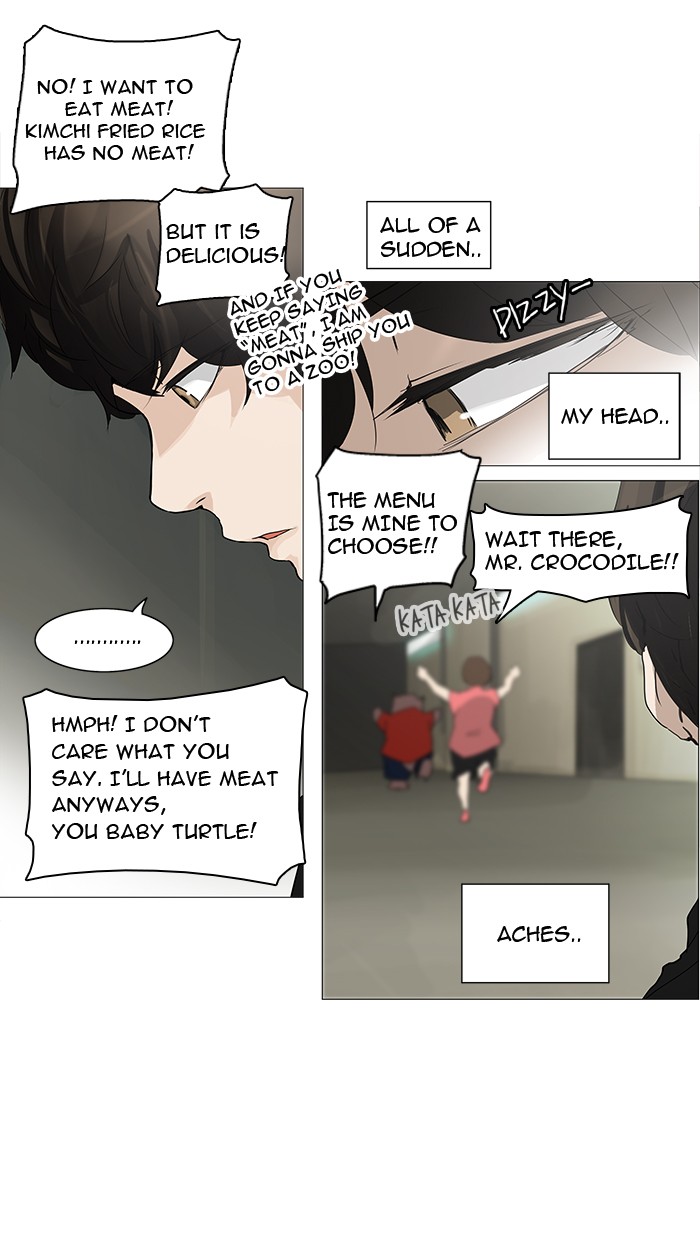 Tower of God Chapter 234 60